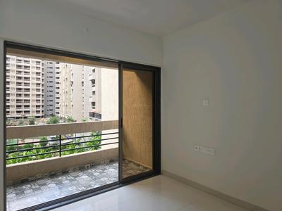 Evershine Amavi 303 Phase 1 Living Room 1