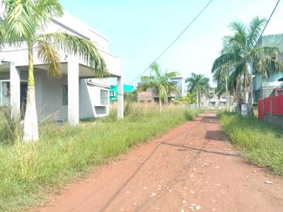 Image of 3600 Sq.ft Residential Plot / Land for sale in Vriddhi Fresco Fountain City, Sankharipota, Raypur for Rs. 1560004