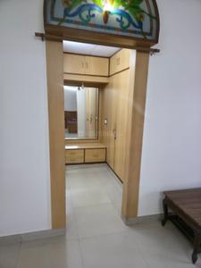 Hall Image of 2000 Sq.ft 3 BHK Apartment / Flat for rent in Hazratganj Lucknow for Rs. 38000