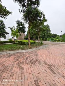 Sector 6 Plot View 3