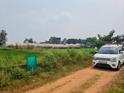 Image of 2000 Sq.ft Residential Plot / Land for sale in Argul, Bhubaneswar for Rs. 1600000