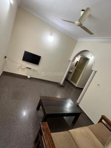 2 BHK Independent Builder Floor
