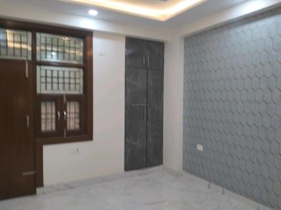 Bedroom Image of 1300 Sq.ft 3 BHK Apartment / Flat for sale in Shalimar Garden Ghaziabad for Rs. 8600000