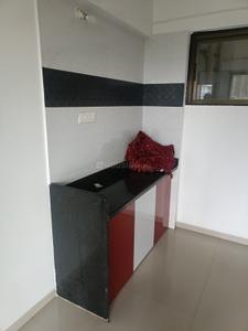 Jaikumar Parksyde Residences Kitchen 2