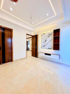 Bedroom Image of 1600 Sq.ft 3 BHK Builder Floor for sale in GMS Road Dehradun for Rs. 7200000