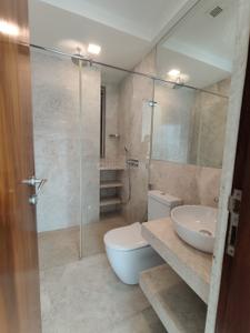 Image of 1680 Sq.ft 3 BHK Apartment / Flat for rent in Indiabulls Blu, Worli, Mumbai for Rs. 400000