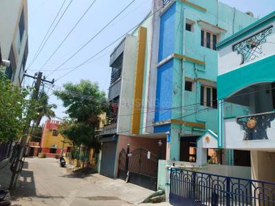 Image of 458 Sq.ft 1 BHK Apartment / Flat for sale in Ambattur, Chennai for Rs. 2759781