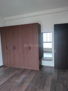 Bedroom Image of 2800 Sq.ft 3 BHK Apartment / Flat for rent in Century Ethos, Byatarayanapura Bengaluru for Rs. 150000