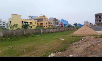 Image of 1500 Sq.ft Residential Plot / Land for sale in Metro Satellite City 3, Hanspal, Bhubaneswar for Rs. 6750000