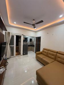 1 BHK Flat
