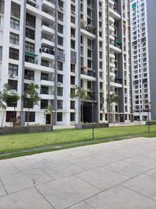 Image of 2000 Sq.ft 3 BHK Apartment / Flat for sale in Godrej Green Glades, Jagatpur, Ahmedabad for Rs. 10500000
