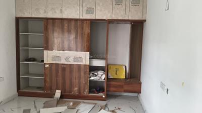 Bedroom Image of 1206 Sq.ft 2 BHK Apartment / Flat for sale in Northladder Dwaraka, Narsingi Hyderabad for Rs. 8800000