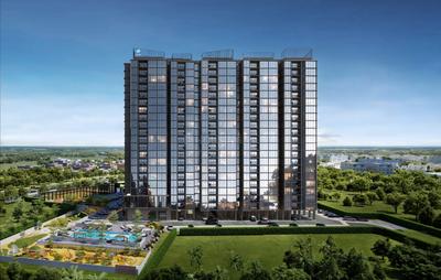 Image of 1884 Sq.ft 3 BHK Apartment / Flat for sale in Casagrand Ventra, Kattupakkam, Chennai for Rs. 16200000
