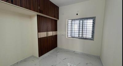 Bedroom Image of 800 Sq.ft 2 BHK Villa for sale in Guduvancheri Chennai for Rs. 6700000