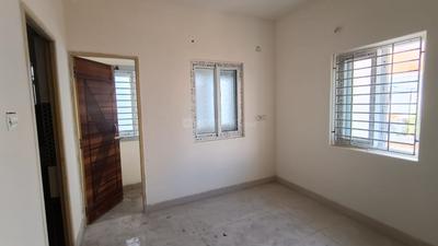 Bedroom Image of 850 Sq.ft 2 BHK Apartment / Flat for sale in Tambaram Chennai for Rs. 6500000