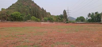 Image of 200 Sq.ft Residential Plot / Land for sale in Anandapuram, Visakhapatnam for Rs. 2800000