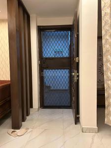 Hall Image of 2400 Sq.ft 3 BHK Builder Floor for rent in Sector 46 Gurgaon for Rs. 65000