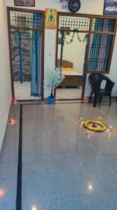 2 BHK Independent House