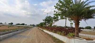 Image of 1650 Sq.ft Residential Plot / Land for sale in Warangal Town, Warangal for Rs. 2016630