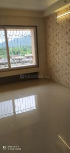 Bedroom Image of 2900 Sq.ft 4 BHK Apartment / Flat for sale in Paradise Sai World City, Panvel Navi Mumbai for Rs. 35000000