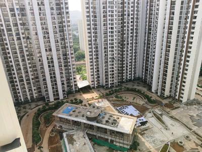 1 BHK Flat