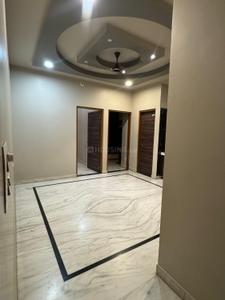 Hall Image of 1000 Sq.ft 2 BHK Independent House for rent in Murlipura Jaipur for Rs. 15500