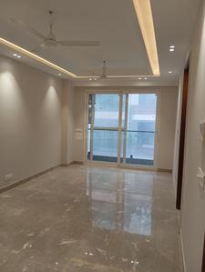 Hall Image of 900 Sq.ft 2 BHK Builder Floor for sale in Lajpat Nagar New Delhi for Rs. 27500000