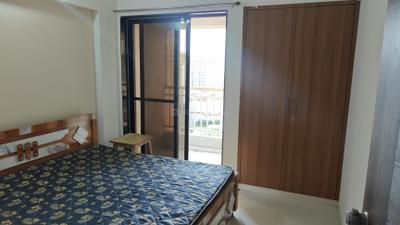 2 BHK Fully Furnished Flat