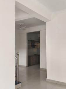 Hall Image of 1400 Sq.ft 3 BHK Independent House for sale in Raj Minal Residency, Ayodhya Bypass Bhopal for Rs. 7800000