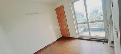 Bedroom Image of 1750 Sq.ft 3 BHK Builder Floor for rent in BPTP Parklands Pride, Sector 77 Faridabad for Rs. 25000