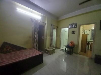 Hall Image of 700 Sq.ft 2 BHK Apartment / Flat for sale in Kavi Nazrul Metro, Garia, Sonarpur Kolkata for Rs. 3300000