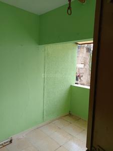 Balcony Image of 650 Sq.ft 1 BHK Builder Floor for sale in Makarpura Vadodara for Rs. 1200000