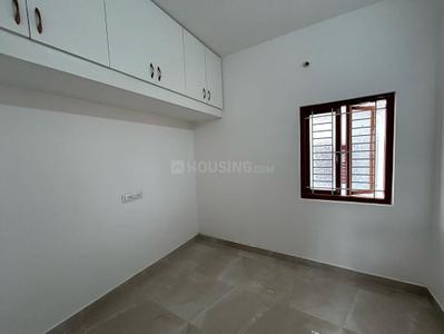 Bedroom Image of 900 Sq.ft 3 BHK Independent House for sale in Guduvancheri Chennai for Rs. 7933000