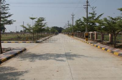 Image of 586 Sq.ft Residential Plot / Land for sale in Turkapally, Hyderabad for Rs. 43950000