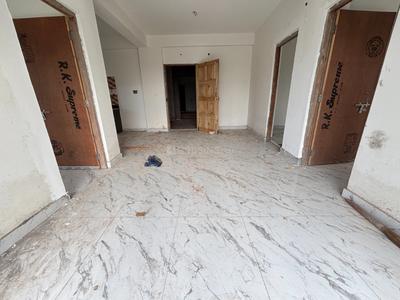 Hall Image of 1050 Sq.ft 3 BHK Apartment / Flat for sale in Konnagar Hooghly for Rs. 2940000