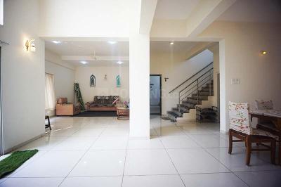 Hall Image of 2290 Sq.ft 4 BHK Duplex for sale in Talegaon Dabhade Pune for Rs. 18000000