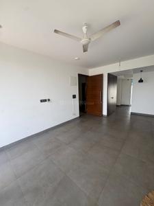 Living Room Image of 1475 Sq.ft 2 BHK Apartment / Flat for sale in Shantilal Elements, Chicalim Goa for Rs. 15000000