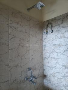 Bathroom Image of 810 Sq.ft 2 BHK Apartment / Flat for sale in Anand Niketan, Meerut Cantt Meerut for Rs. 5000000
