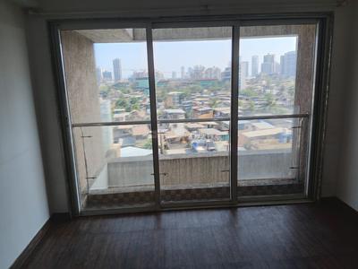 Bedroom Image of 1100 Sq.ft 2 BHK Apartment / Flat for sale in Sanpada Navi Mumbai for Rs. 23000000