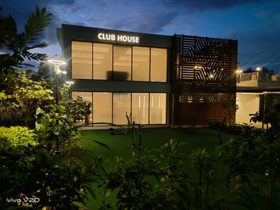 Image of 792 Sq.ft 2 BHK Apartment / Flat for sale in VTP Belair B And D Building, Mahalunge, Pune for Rs. 7000000