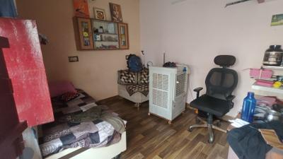 Bedroom Image of 675 Sq.ft 8 BHK Independent House for sale in Shahdara New Delhi for Rs. 15000000