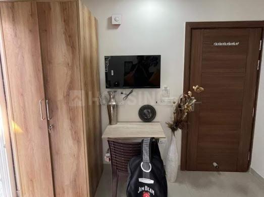 Jain Properties Bedroom 1