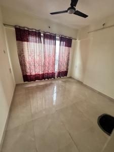 Bedroom Image of 760 Sq.ft 2 BHK Apartment / Flat for rent in Neelyog Veydaanta, Ghatkopar West Mumbai for Rs. 55000