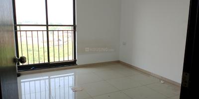 Bedroom Image of 800 Sq.ft 2 BHK Apartment / Flat for rent in Shapoorji Pallonji Joyville Hinjawadi, Hinjawadi Pune for Rs. 23000