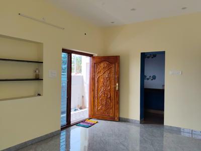 Hall Image of 864 Sq.ft 2 BHK Independent House for sale in Periyanaickenpalayam Coimbatore for Rs. 4500000
