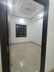 Hall Image of 1000 Sq.ft 2 BHK Independent House for rent in Khanjipeer Udaipur for Rs. 13000