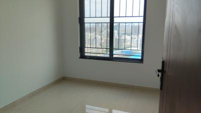 Bedroom Image of 1350 Sq.ft 3 BHK Apartment / Flat for rent in Vision Altia, Ravet Pune for Rs. 32000