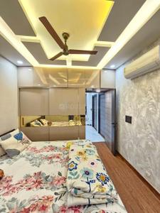 Bedroom Image of 1050 Sq.ft 3 BHK Apartment / Flat for sale in Tulip Orange, Sector 70 Gurgaon for Rs. 14500000