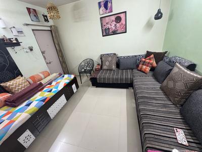 Hall Image of 800 Sq.ft 1 BHK Apartment / Flat for sale in Vejalpur Ahmedabad for Rs. 3600000