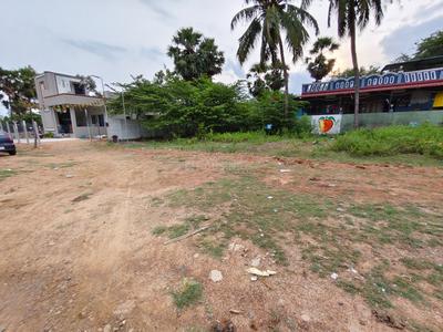 Image of 1704 Sq.ft Residential Plot / Land for sale in Thaiyur, Chennai for Rs. 5200000